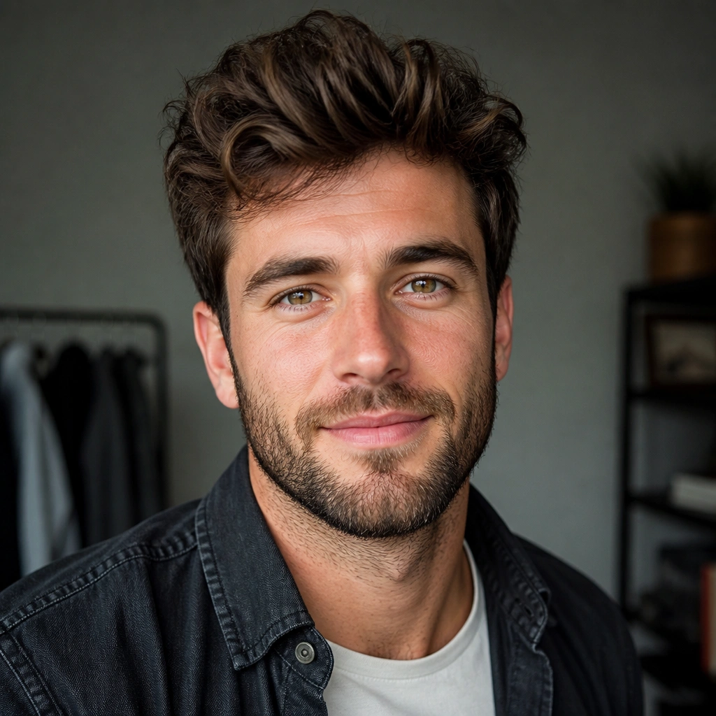 Daniel Rivera